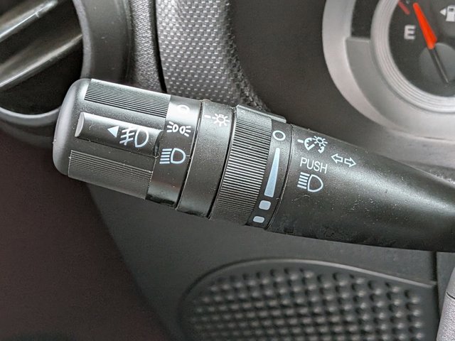 Used 2008 Jeep Wrangler Rubicon w/ PWR Convenience Group image 15