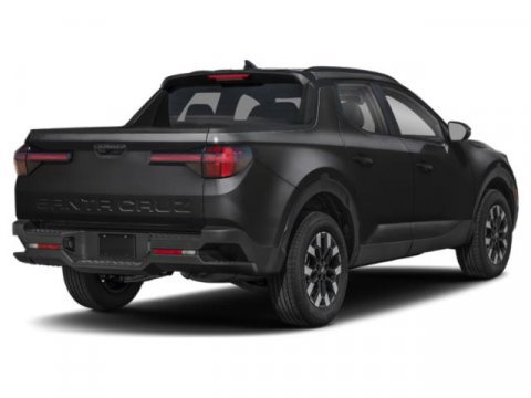 New 2026 Hyundai Santa Cruz SEL FWD image 2