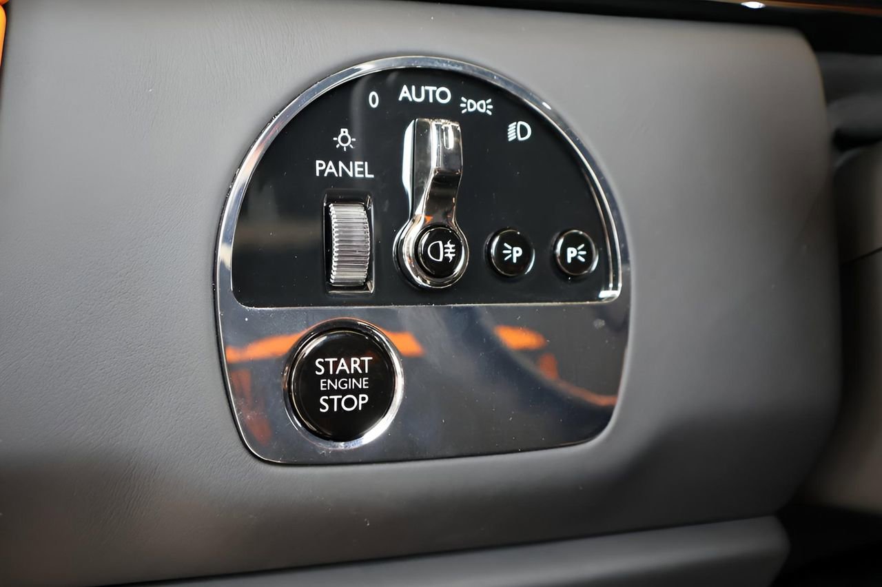 New 2026 Rolls-Royce Cullinan image 27