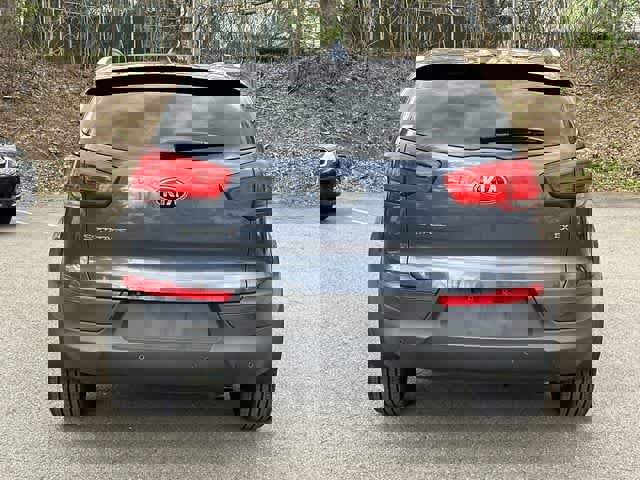 Used 2016 Kia Sportage EX w/ EX Premium Package image 4