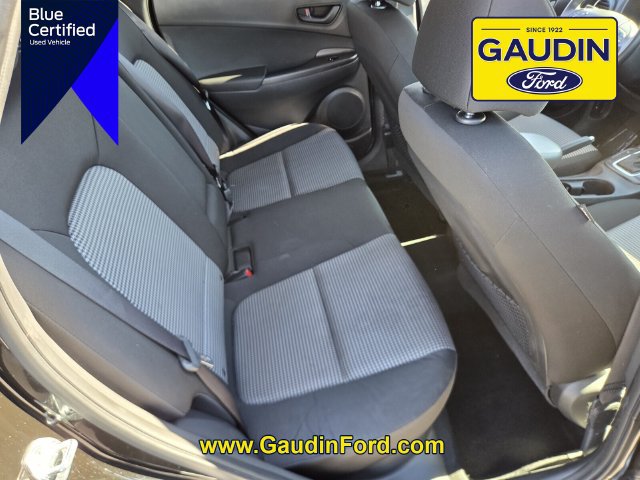 Used 2018 Hyundai Kona SEL FWD image 15