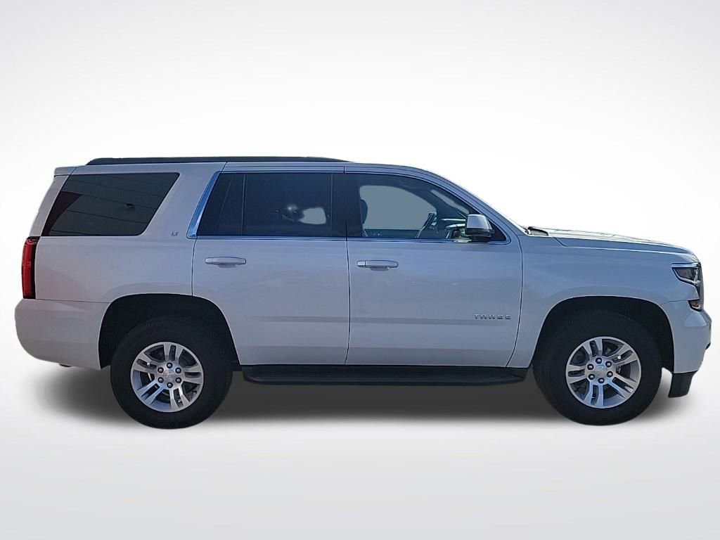Used 2018 Chevrolet Tahoe LT image 7