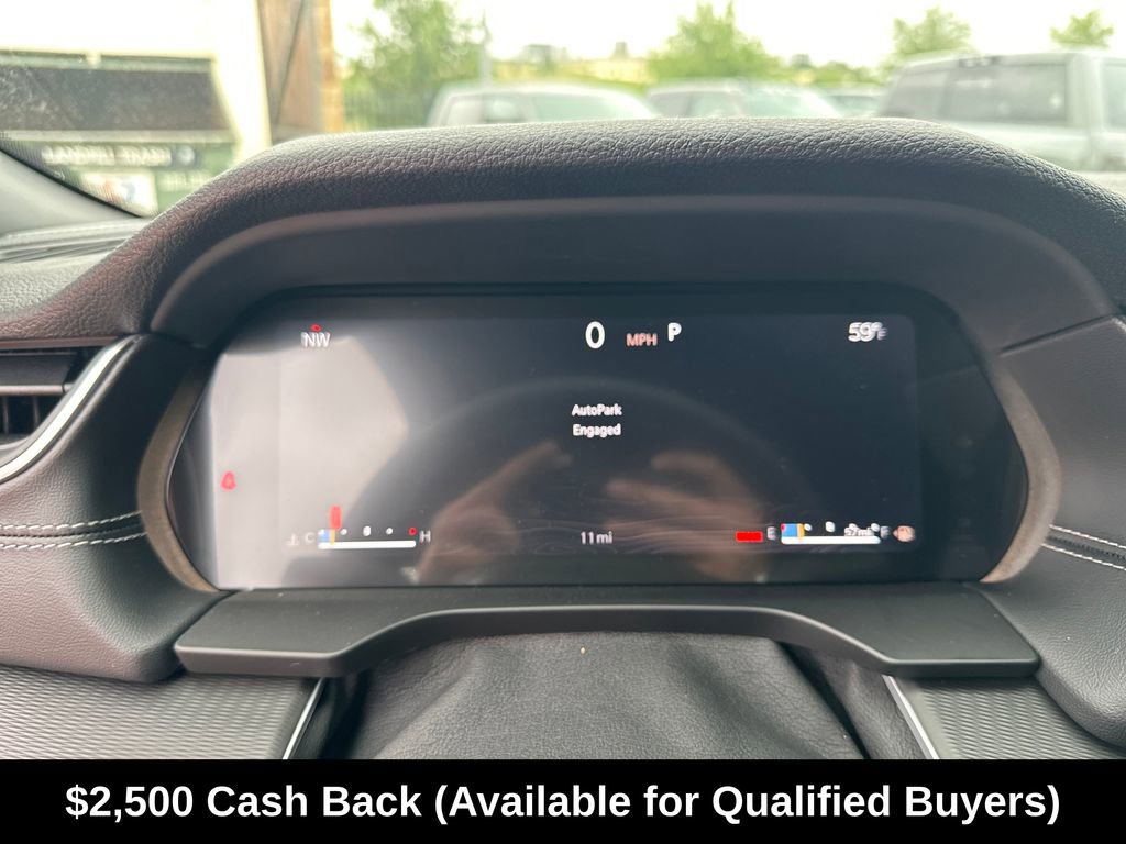 New 2026 Jeep Grand Cherokee Laredo RWD image 20