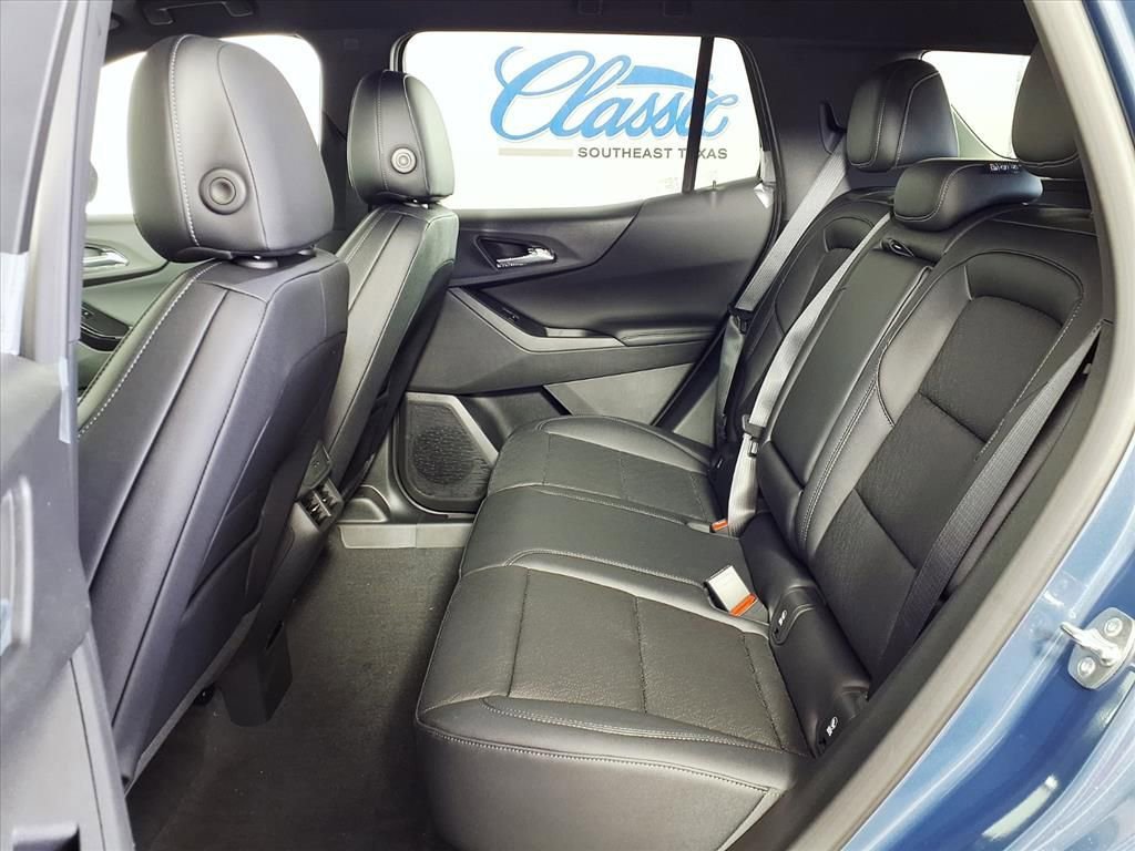 New 2026 Chevrolet Equinox LT w/ Convenience Package II image 47