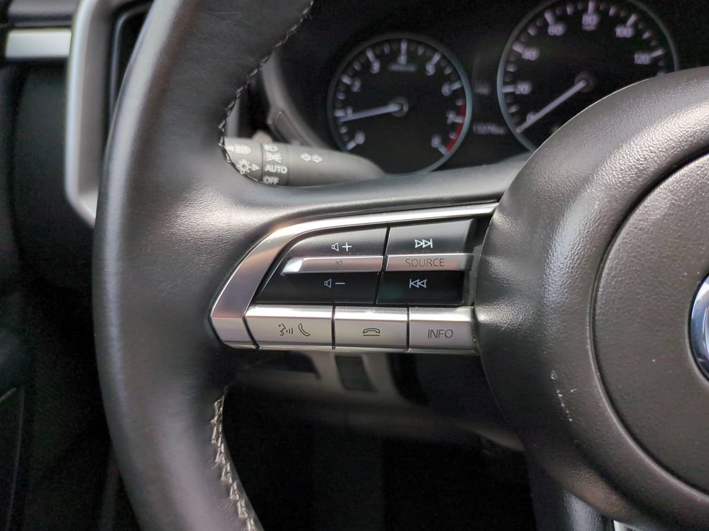 Used 2026 MAZDA CX-50 AWD 2.5 S w/ Preferred Pkg image 23