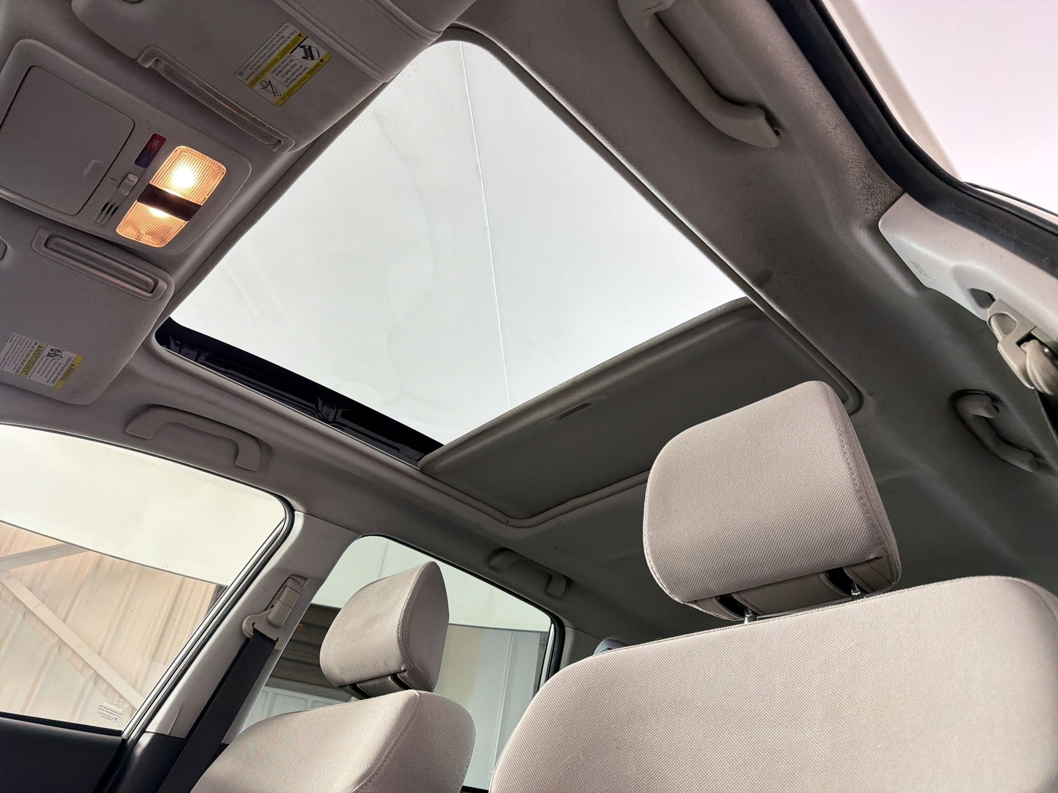 Used 2018 Subaru Forester 2.5i Premium w/ All-Weather Package image 15