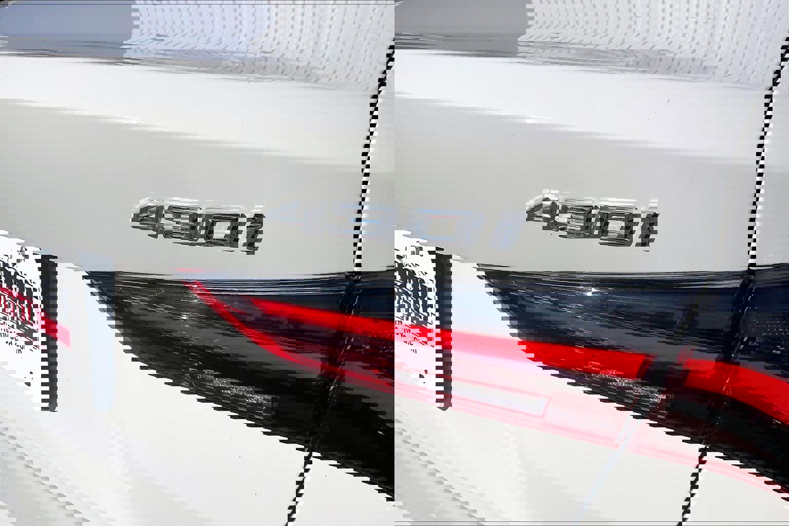 Used 2021 BMW 430i xDrive Coupe w/ M Sport Package image 10