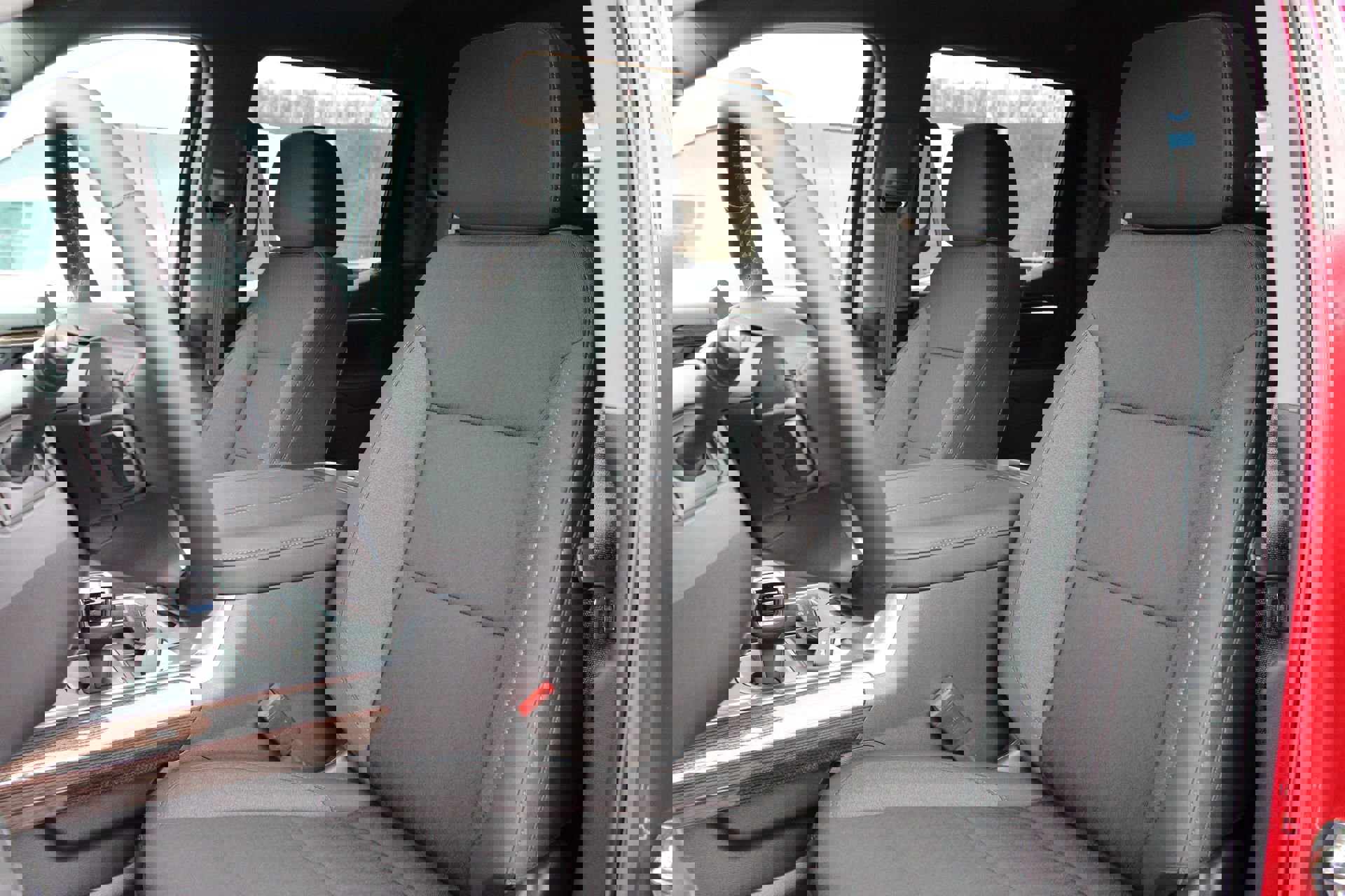 New 2026 Chevrolet Silverado 1500 RST w/ Safety Package image 16