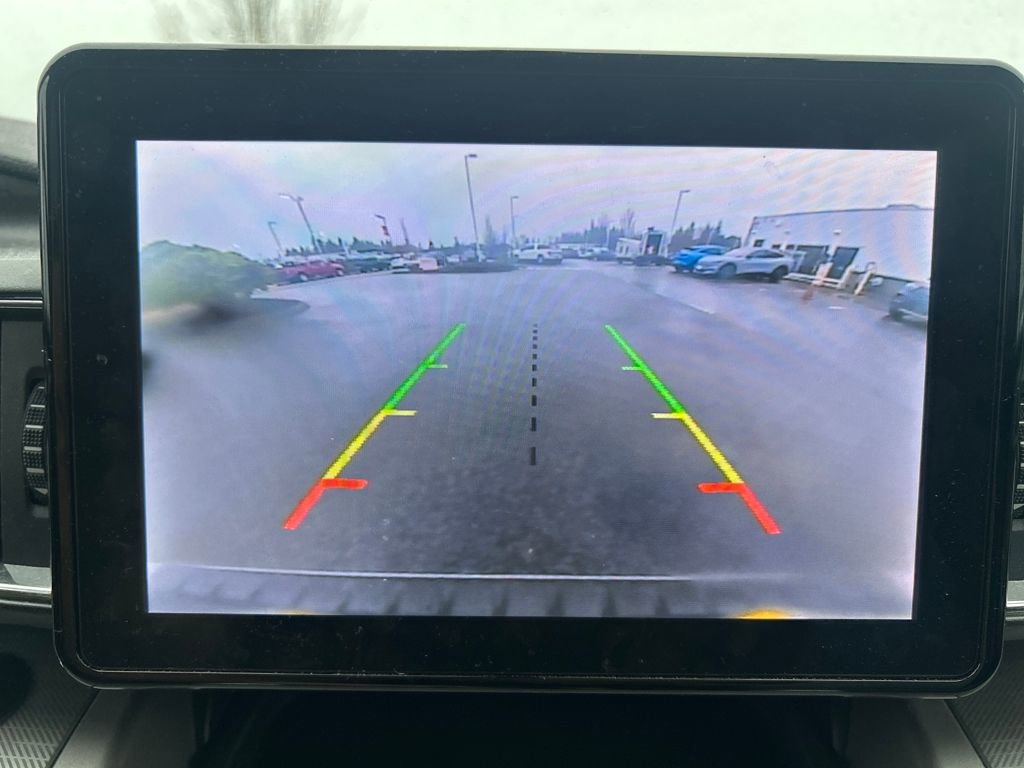 Certified 2022 Ford Explorer XLT w/ Equipment Group 202A image 50