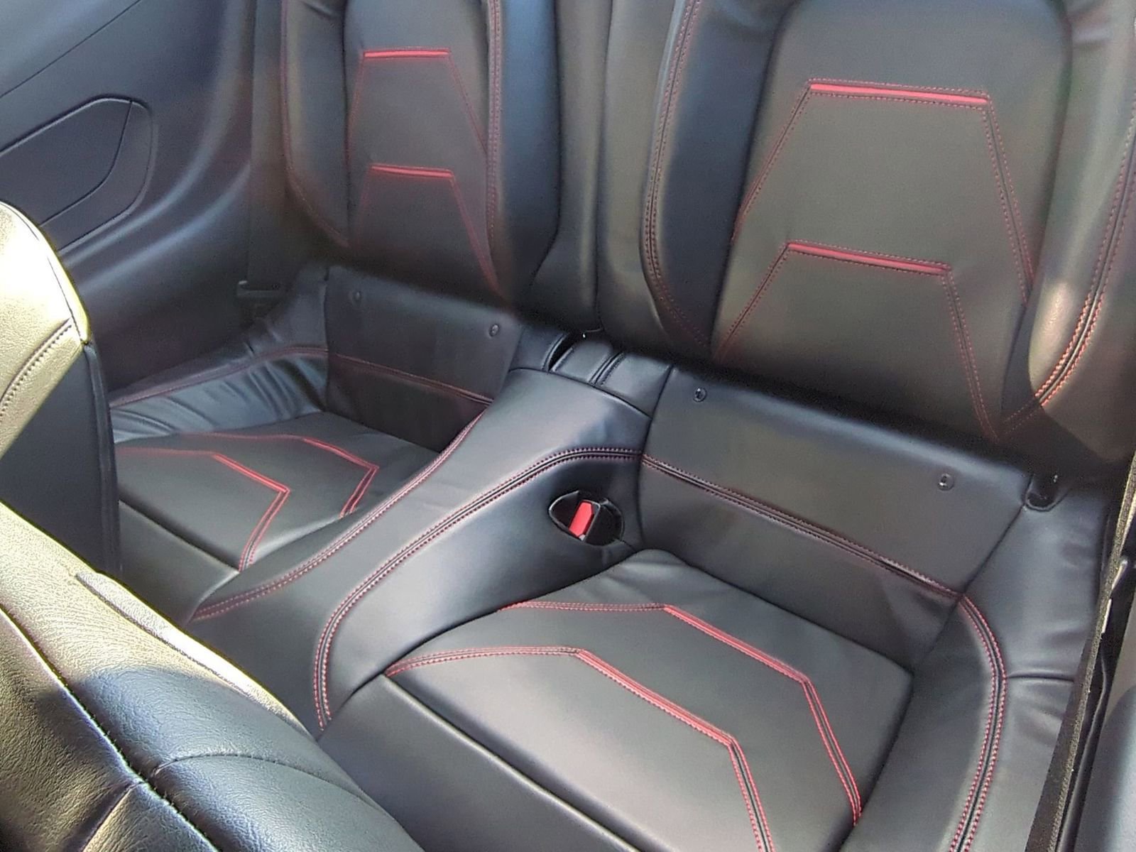 New 2026 Ford Mustang GT image 17