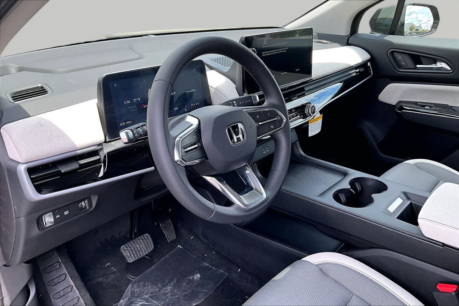 New 2026 Honda Prologue Eco image 8