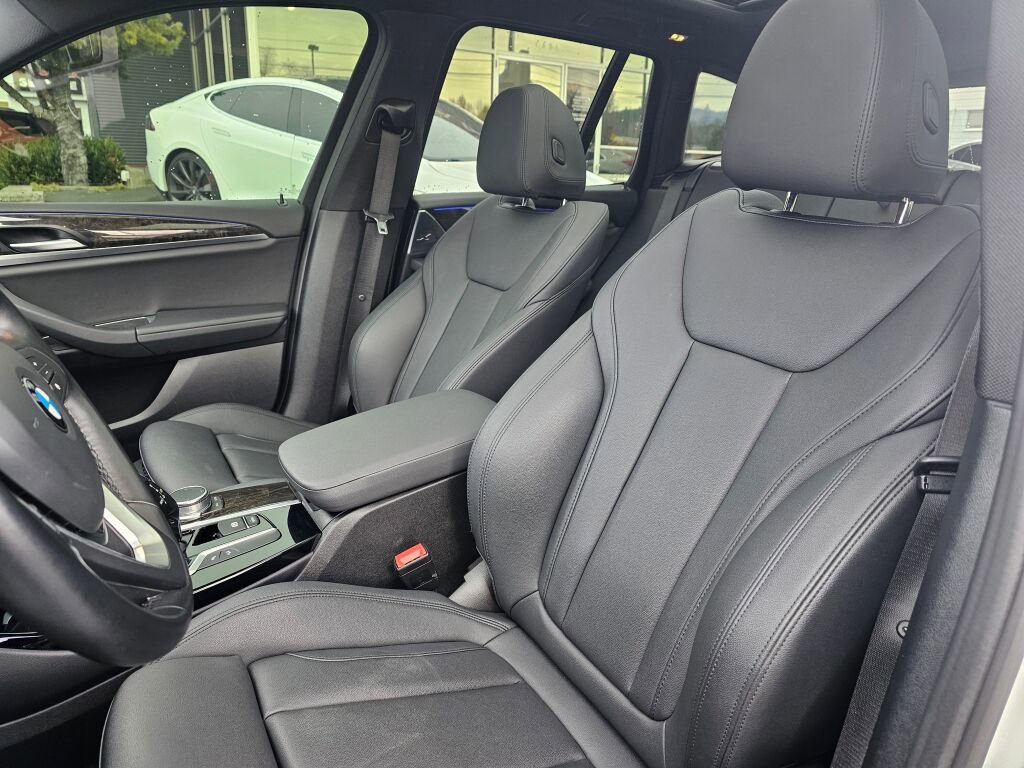 Used 2019 BMW X3 xDrive30i image 22