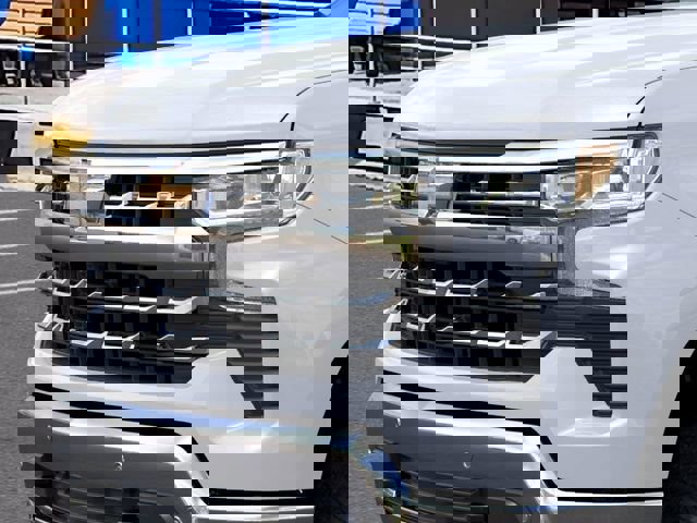 New 2026 Chevrolet Silverado 1500 LTZ w/ LTZ Premium Texas Edition image 13