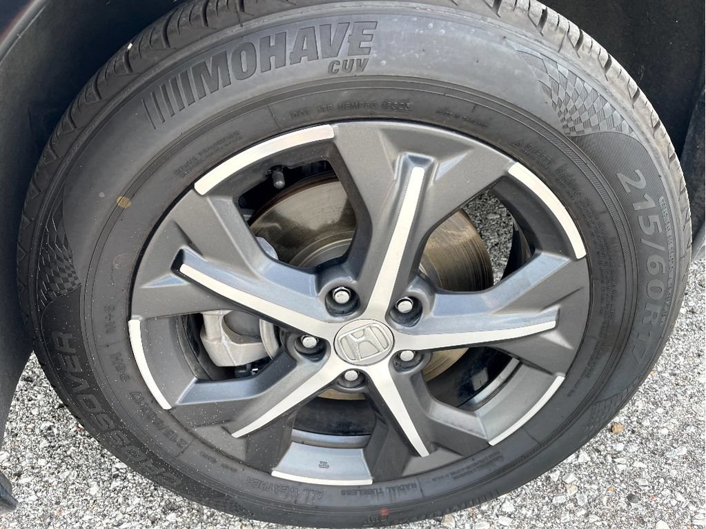 Used 2023 Honda HR-V EX-L image 6