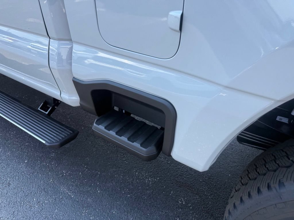 New 2026 Ford F250 Platinum AWD/4WD image 52