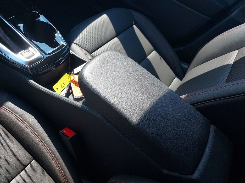 New 2026 Chevrolet Trax RS w/ Driver Confidence Package FWD image 26