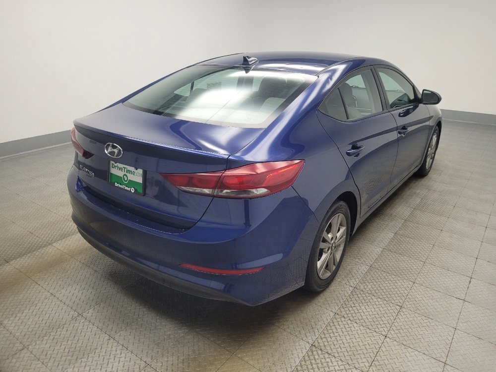Used 2017 Hyundai Elantra SE FWD image 9
