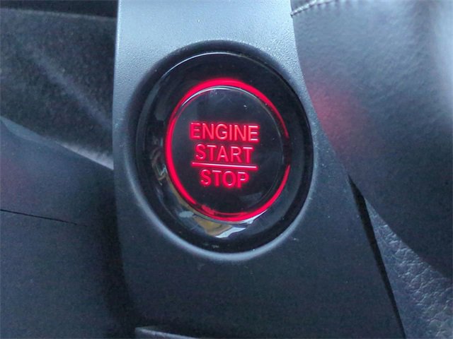 Used 2023 Honda HR-V EX-L image 33