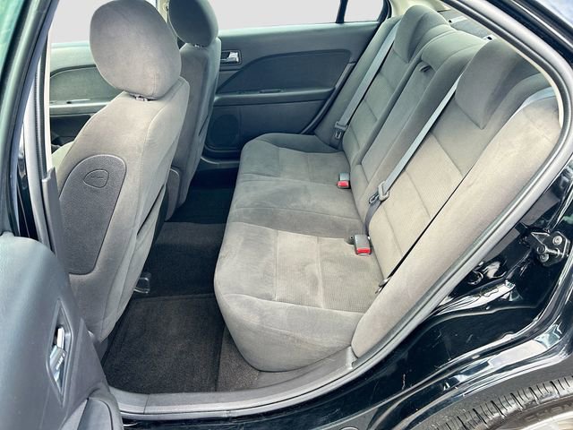 Used 2007 Ford Fusion SEL AWD/4WD image 28