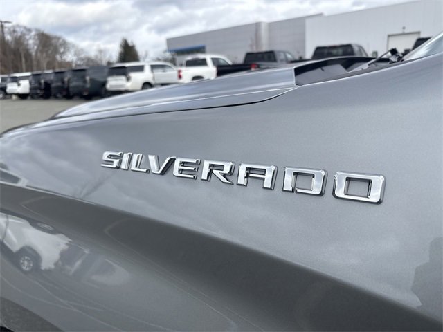 Used 2024 Chevrolet Silverado 1500 LT image 33