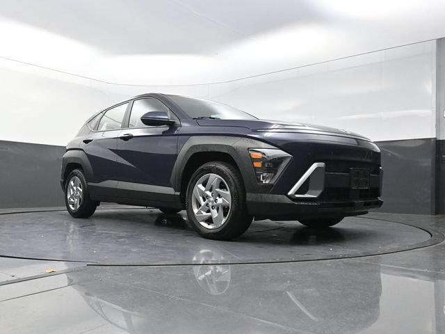 Used 2026 Hyundai Kona SE FWD image 31