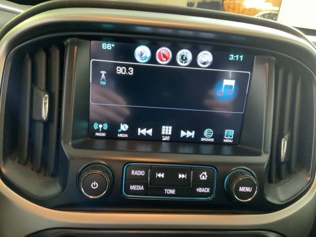 Used 2016 Chevrolet Colorado LT image 20