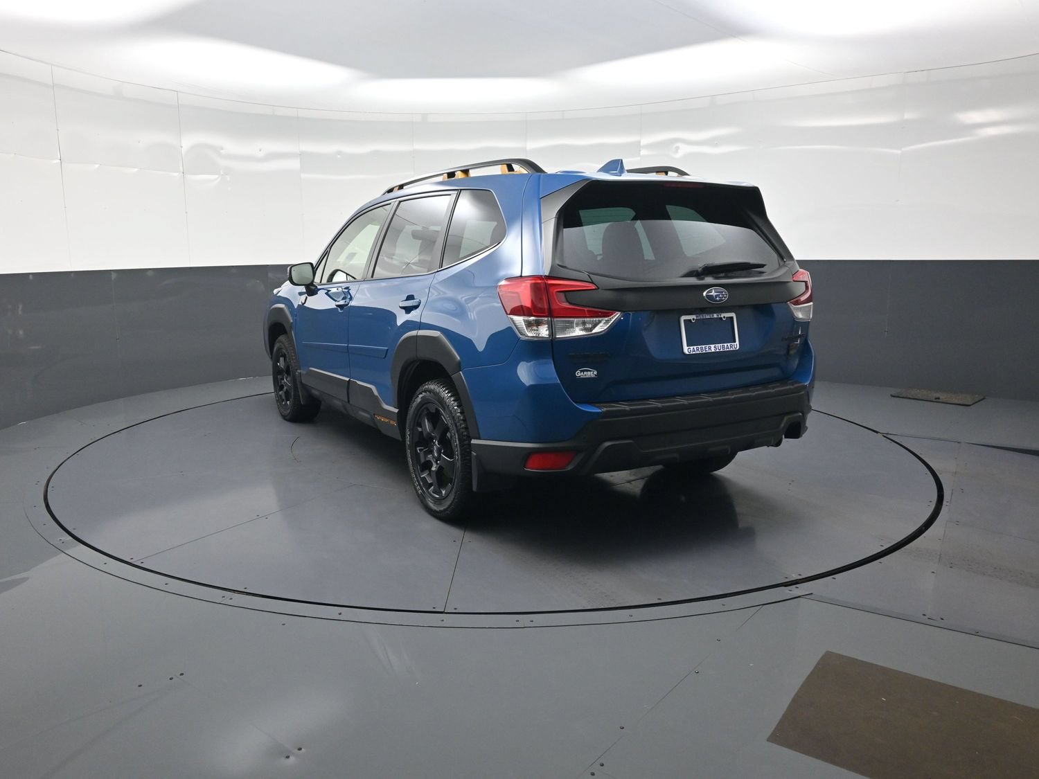 Used 2023 Subaru Forester Wilderness AWD/4WD image 5