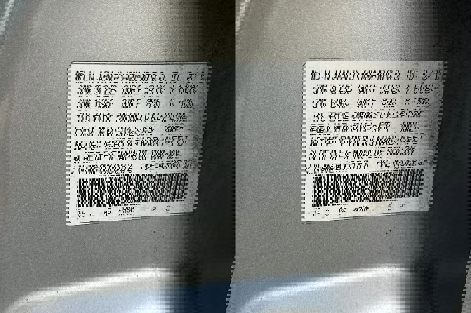 Used 2012 Honda Fit image 31