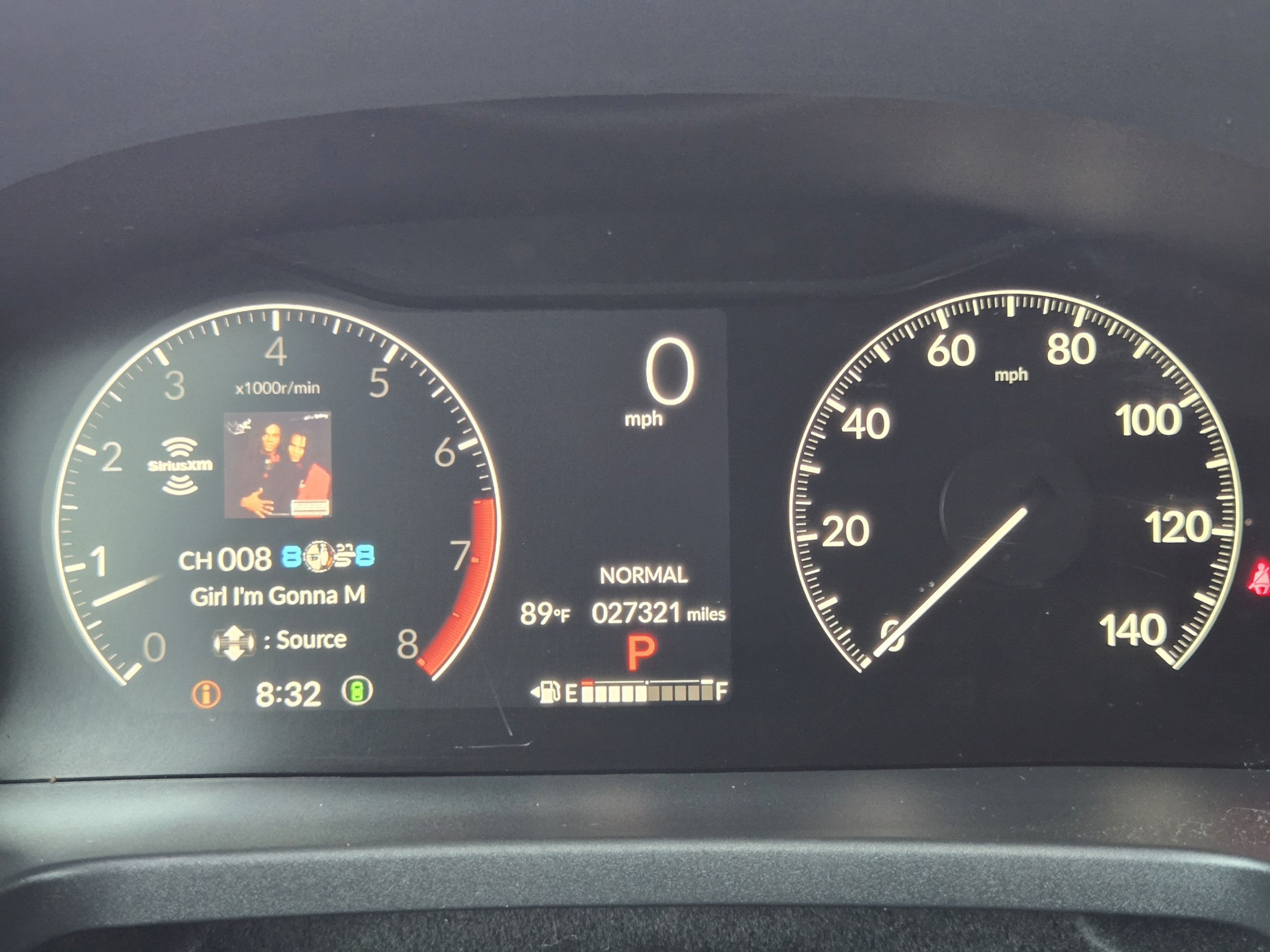 Certified 2025 Honda Pilot Touring image 12