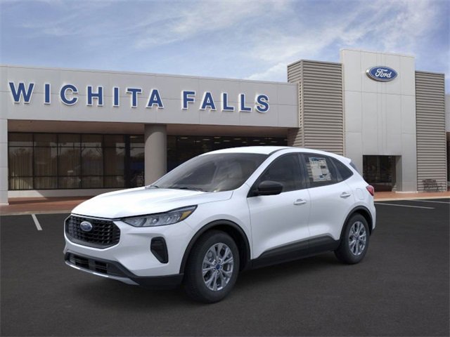 New 2025 Ford Escape Active