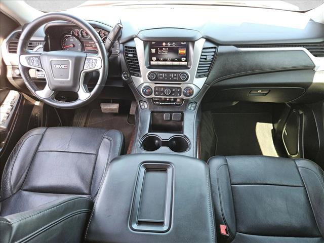 Used 2015 GMC Yukon SLT w/ HD Trailering Package image 22