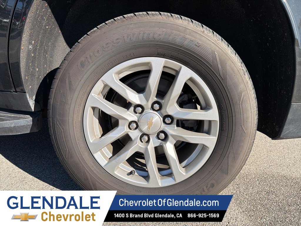 Used 2023 Chevrolet Tahoe LT image 22