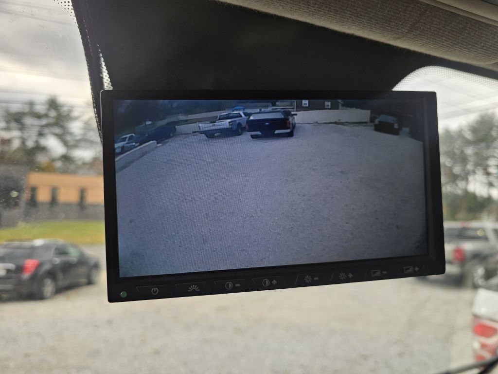 Used 2019 RAM ProMaster 3500 image 14