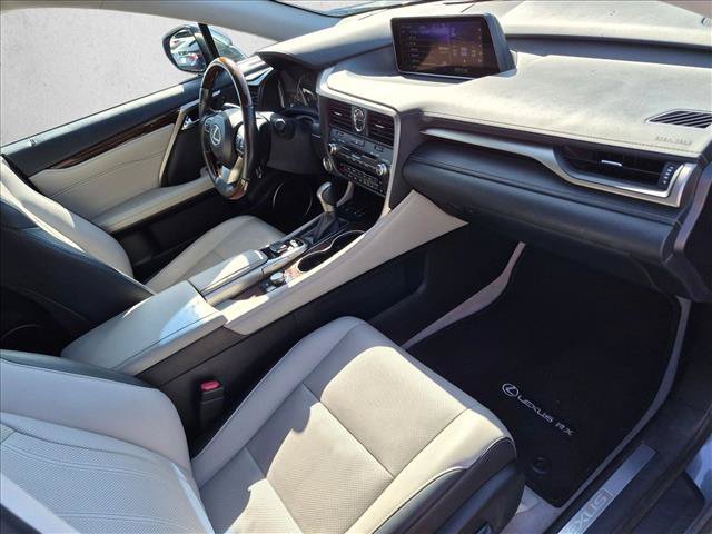 Used 2019 Lexus RX 350 FWD w/ Navigation Package image 22
