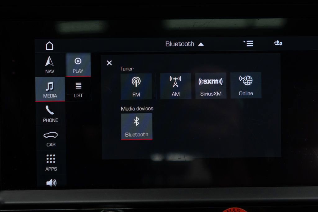 Used 2023 Porsche Macan image 23