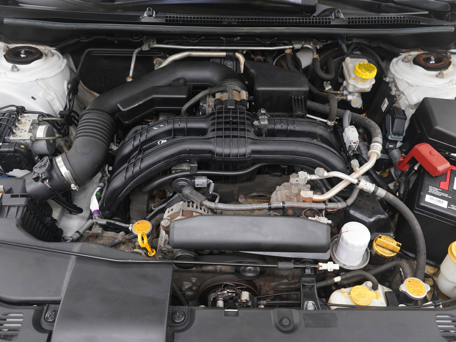 Used 2018 Subaru Impreza 2.0i image 30