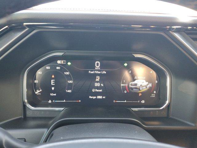 New 2026 GMC Sierra 1500 AT4 w/ Technology Package image 23