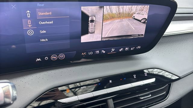 Used 2026 Buick Enclave Avenir w/ Super Cruise Package AWD/4WD image 23