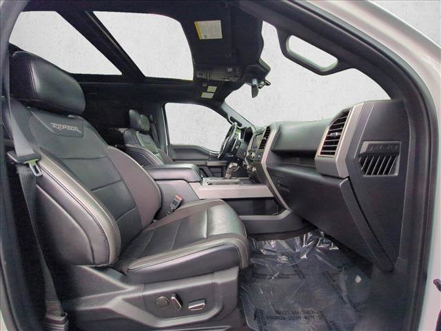 Used 2019 Ford F150 Raptor w/ Equipment Group 802A Luxury AWD/4WD image 23