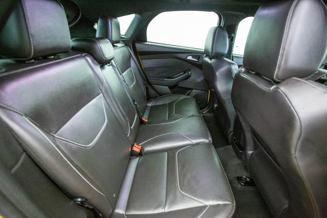 Used 2017 Ford Focus ST w/ Equipment Group 402A image 26