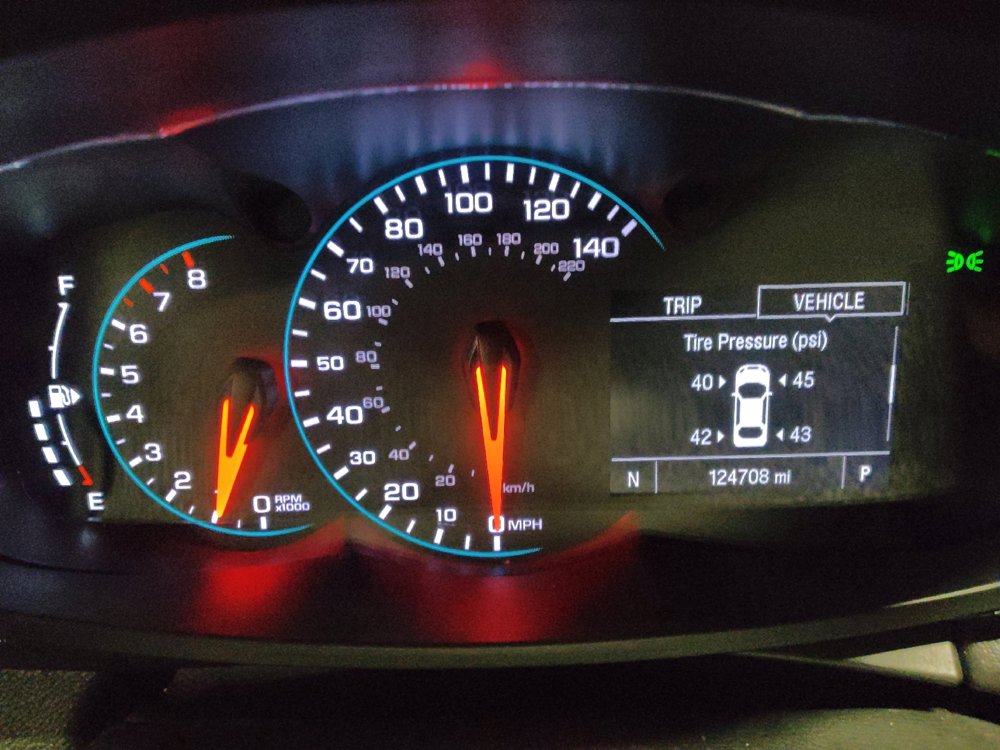 Used 2017 Chevrolet Trax LS image 23