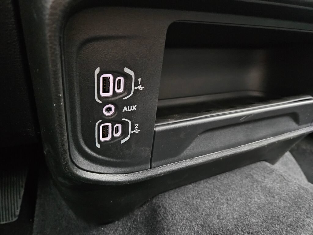 New 2026 RAM 2500 Big Horn AWD/4WD image 25
