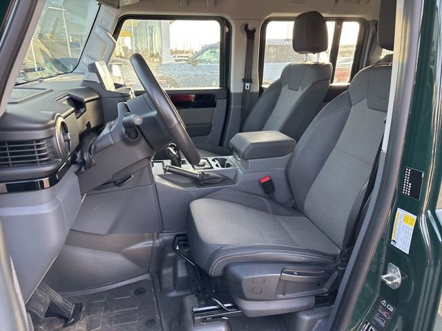 Used 2024 INEOS Grenadier Trialmaster Edition image 8