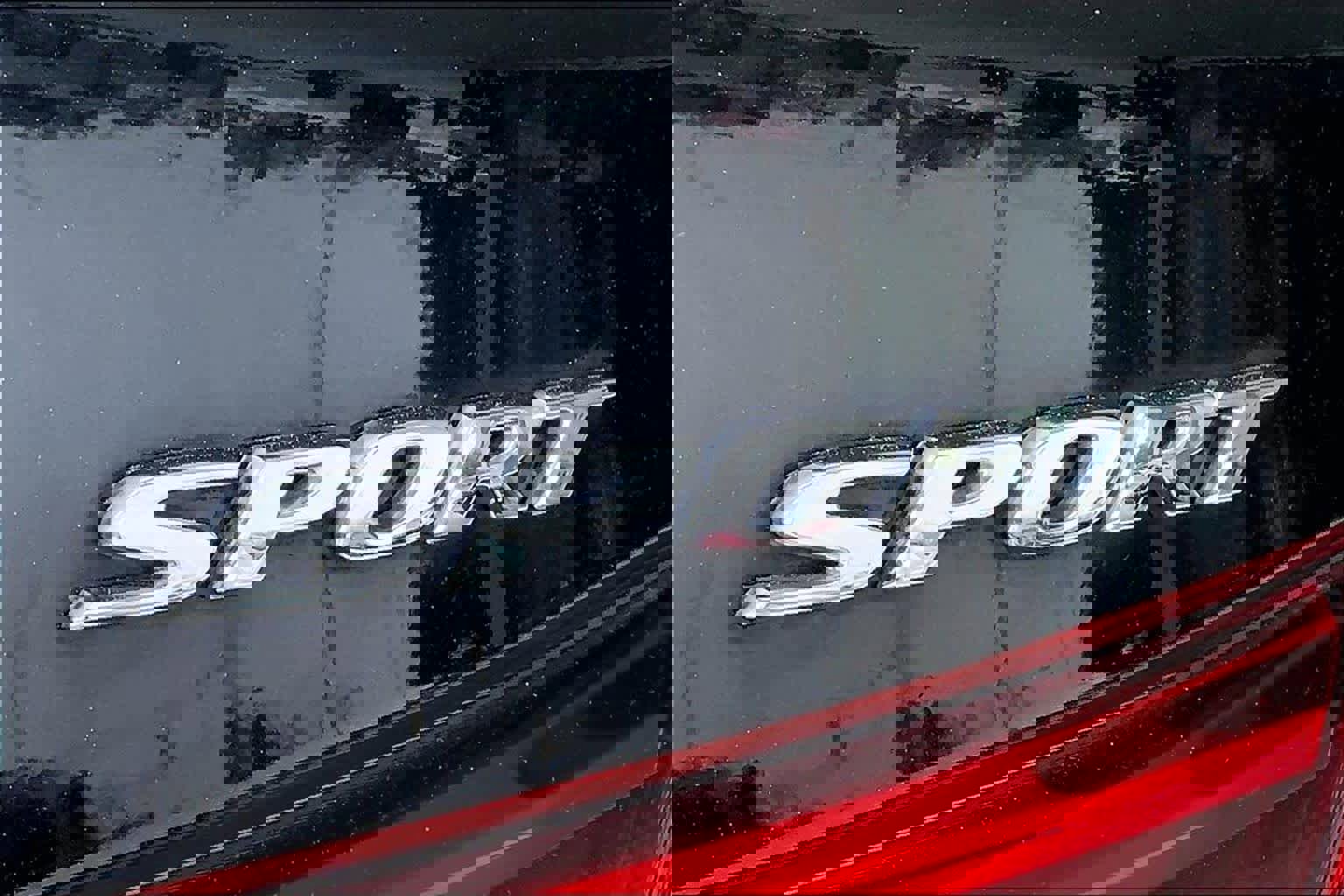 Used 2023 Honda Civic Sport image 29