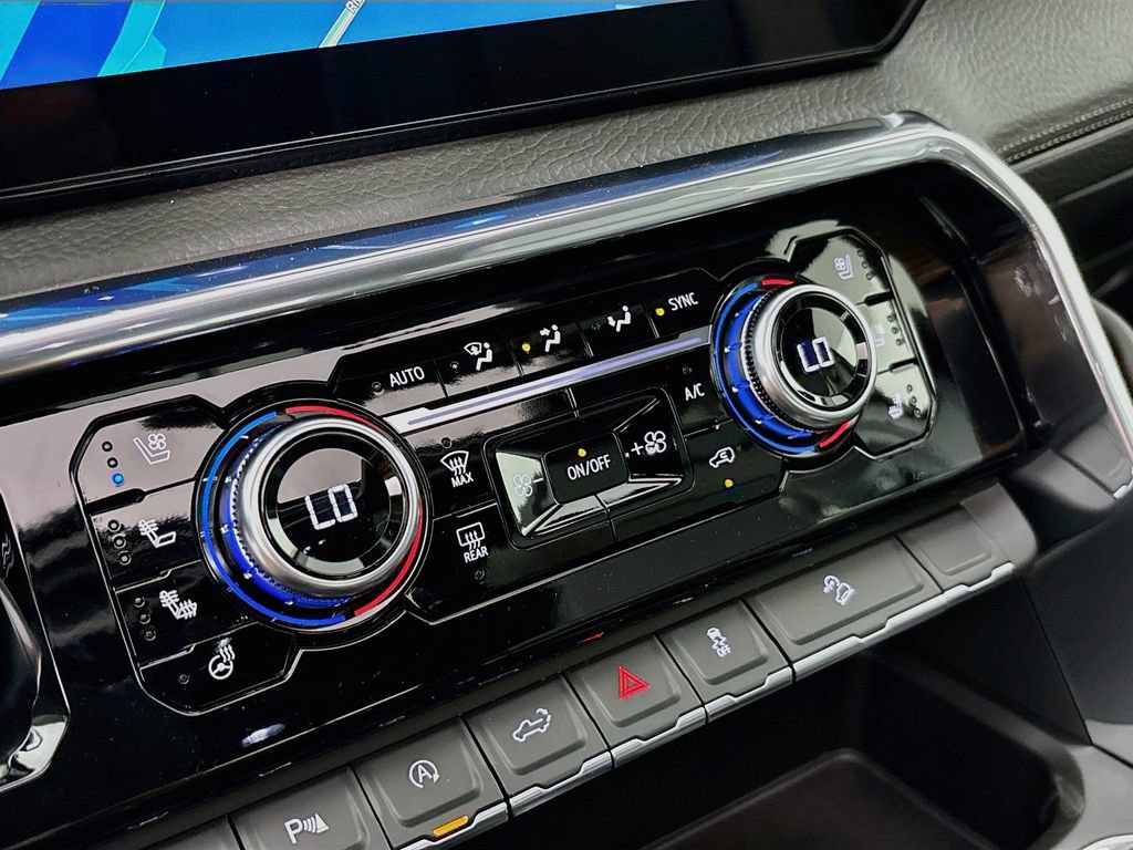 New 2026 GMC Sierra 1500 Denali AWD/4WD image 16