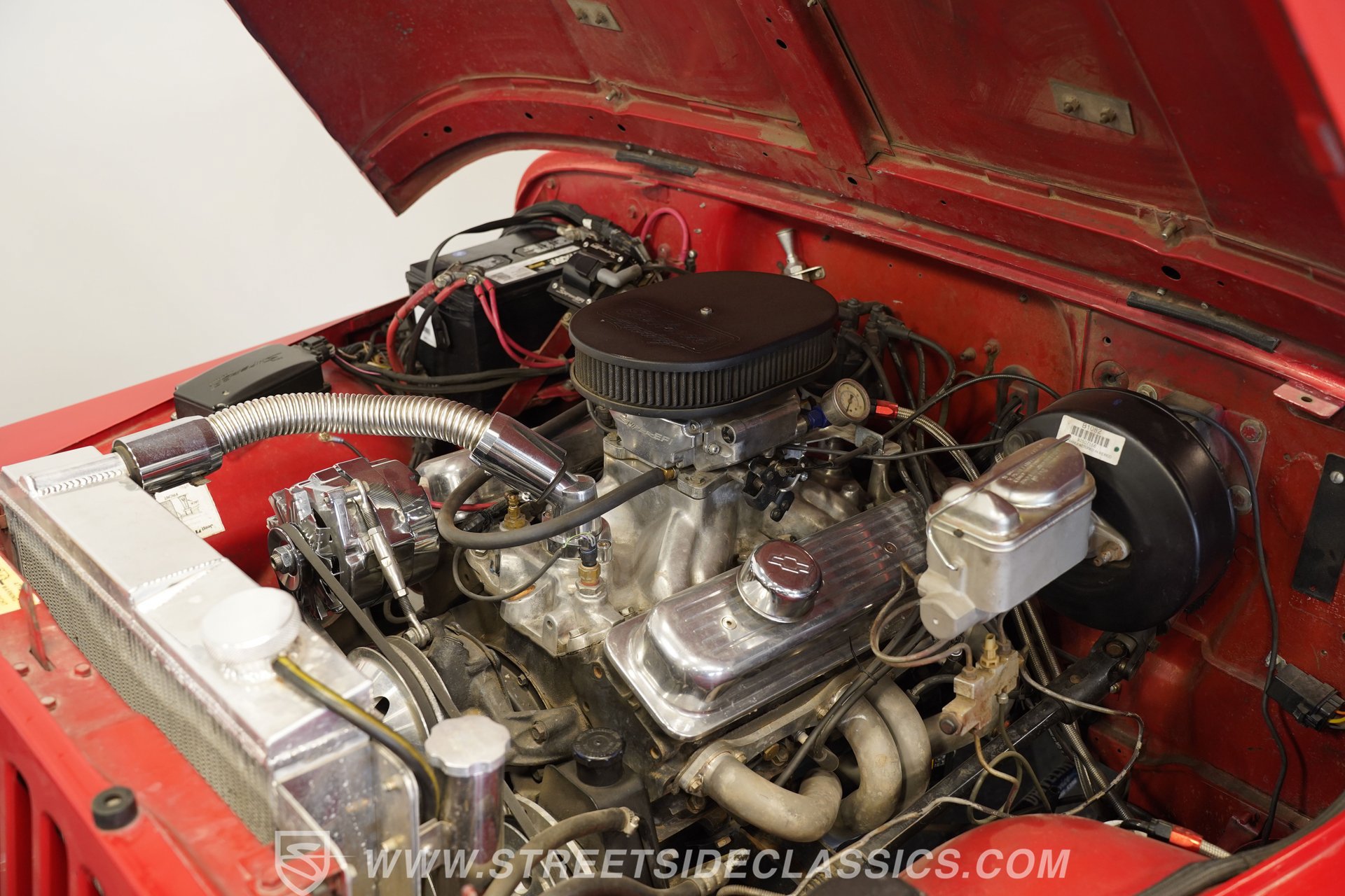 Used 1989 Jeep Wrangler 4WD image 39