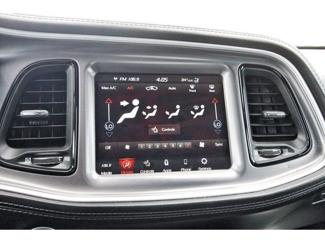 Used 2020 Dodge Challenger GT w/ Plus Package RWD image 22