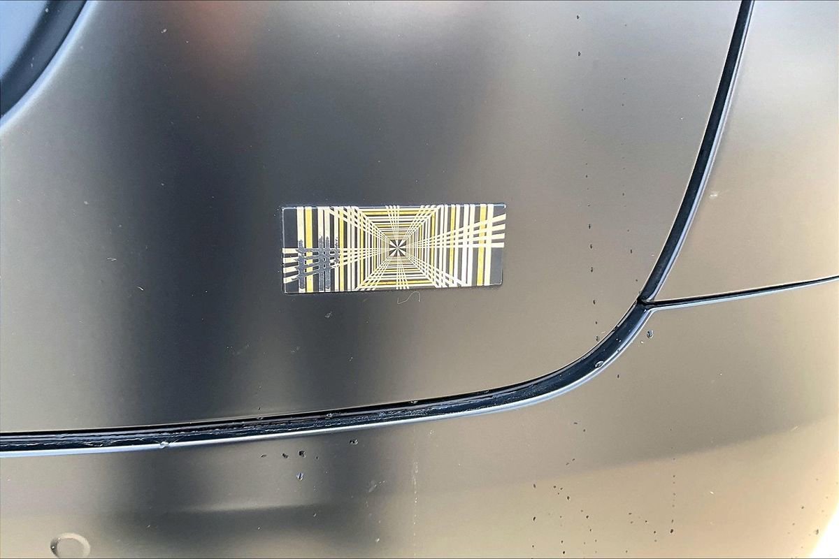 Used 2022 Tesla Model X Plaid AWD/4WD image 6