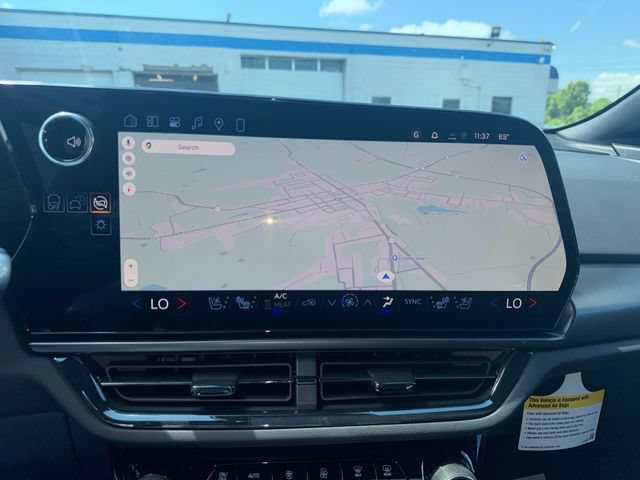 New 2026 Chevrolet Equinox EV RS w/ Active Safety Package 3 AWD/4WD image 19