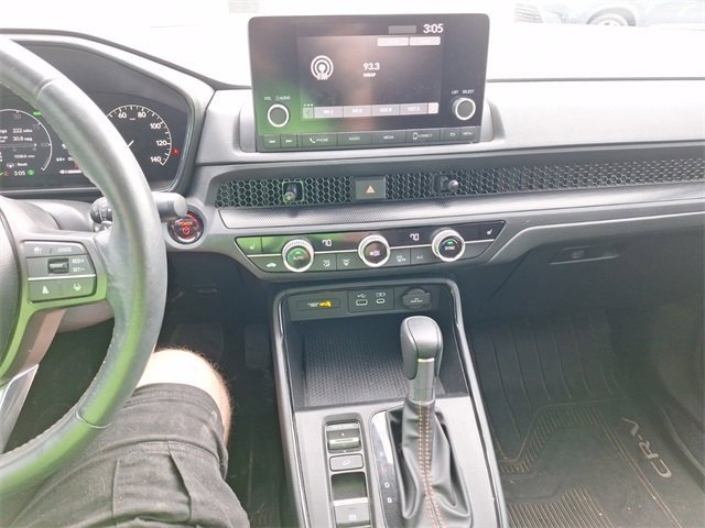 Used 2024 Honda CR-V Sport image 30